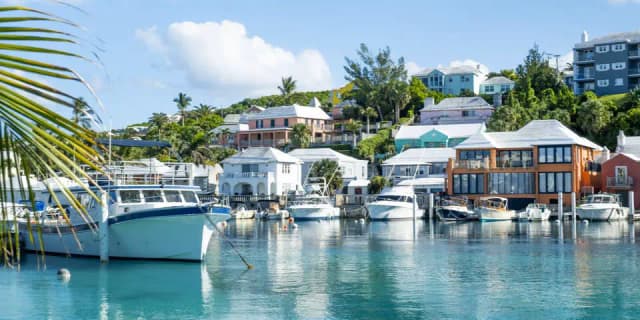 Не Нью-Йорк и не Лондон: где на самом деле жизнь оказалась самой дорогой в 2026 году