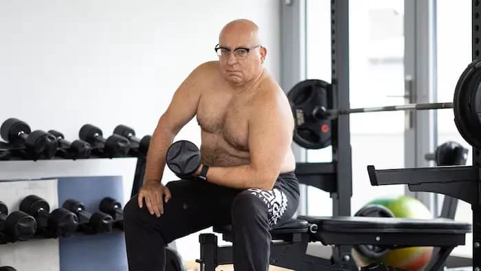 «Разгендерили»:  австрийские власти отменили смену пола скандальному экс-сутенеру Вальтеру