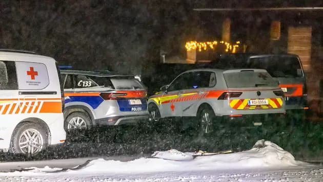 Кровавый День святого Валентина: в Верхней Австрии в собственном доме застрелена