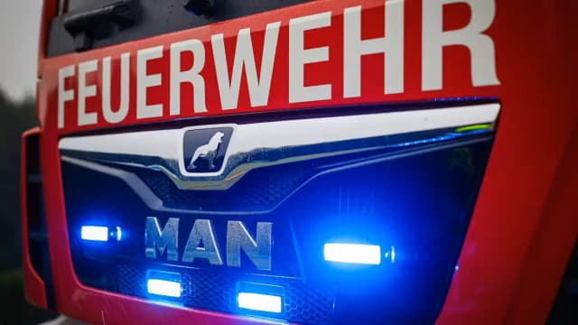 ЧП на производстве в Каринтии: 100 литров кислоты вылились на рабочего