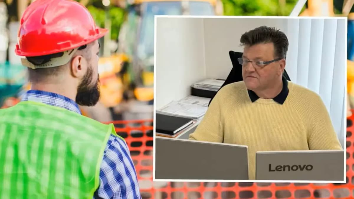 Глава фирмы в отчаянии: "900 евро от AMS – работать становится невыгодно"