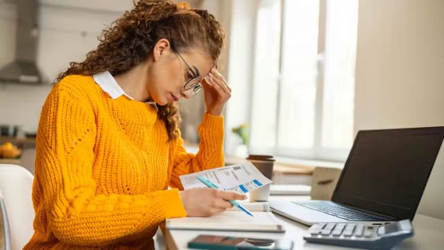 Тревожный звонок: 89% австрийцев боятся за своё финансовое будущее, а каждый третий не осилит счёт в 1000 евро