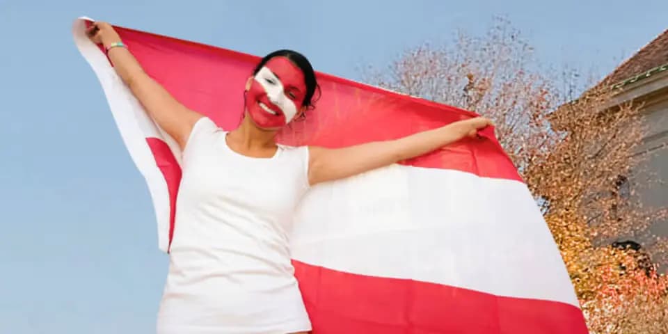 Каждый пятый житель — иностранец: новые демографические данные по Австрии