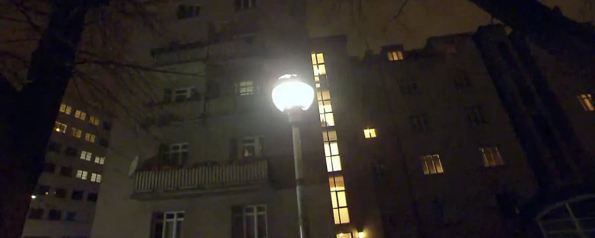 Взрыв в венском муниципальном доме: один человек тяжело ранен, две квартиры повреждены