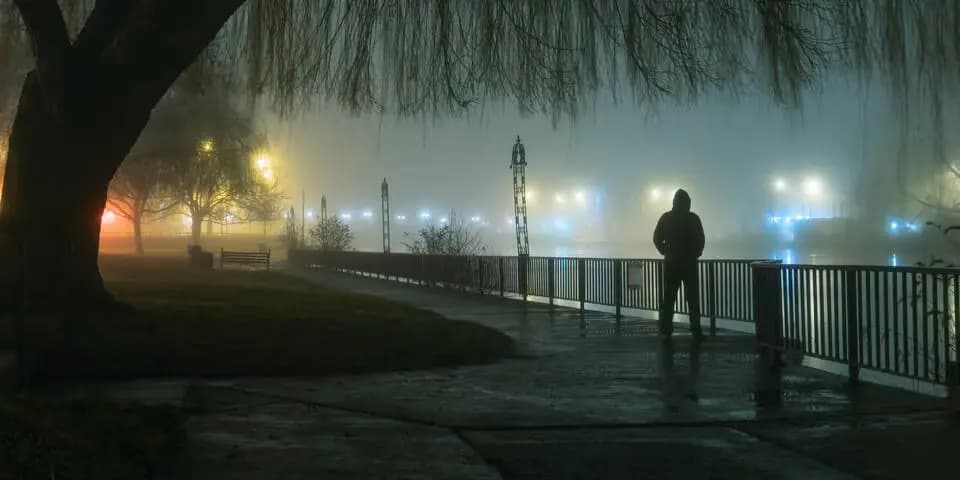 Рейтинг 2026: Новые самые опасные города мира по индексу преступности Numbeo