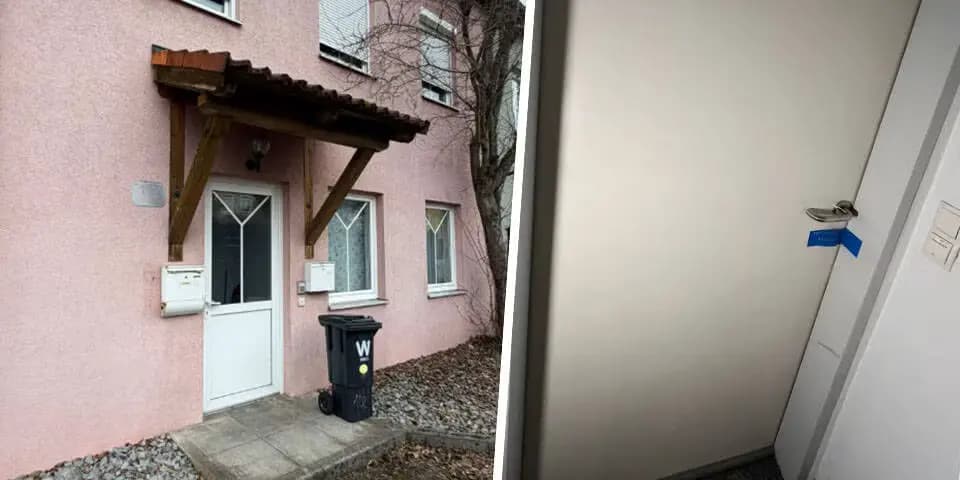 Семейная трагедия в Вельсе: отец задушил дочь и покончил с собой