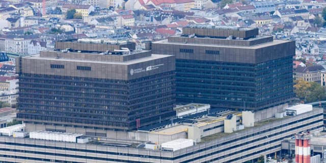 Клиника AKH Wien поднялась в топ-20 лучших больниц мира