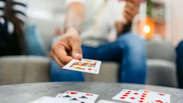 Невинная игра или преступление? Как домашние покер-вечера в Австрии привели к огромному штрафу в 480 000 евро