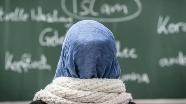 Адвент или Рамадан? Венские школы экспериментируют с религиозными традициями