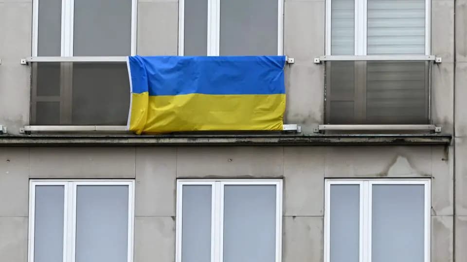 В Вене состоялась экуменическая молитва в память о четвёртой годовщине войны на Украине