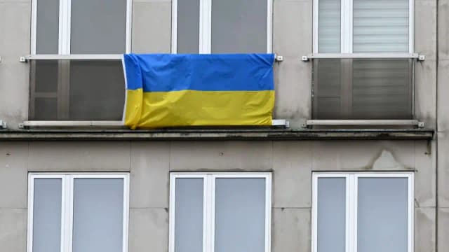 В Вене состоялась экуменическая молитва в память о четвёртой годовщине войны на Украине