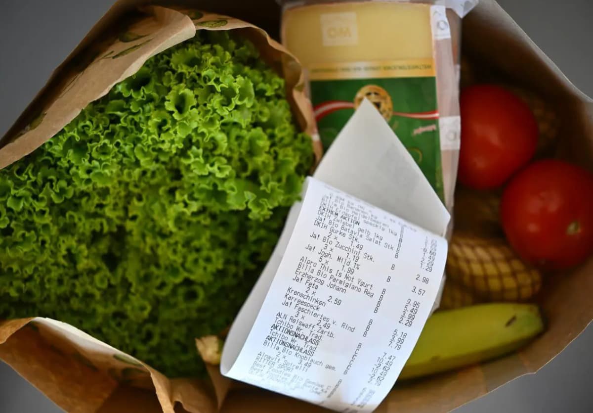 «Статистический феномен» против ценового шока: парадоксальная картина инфляции