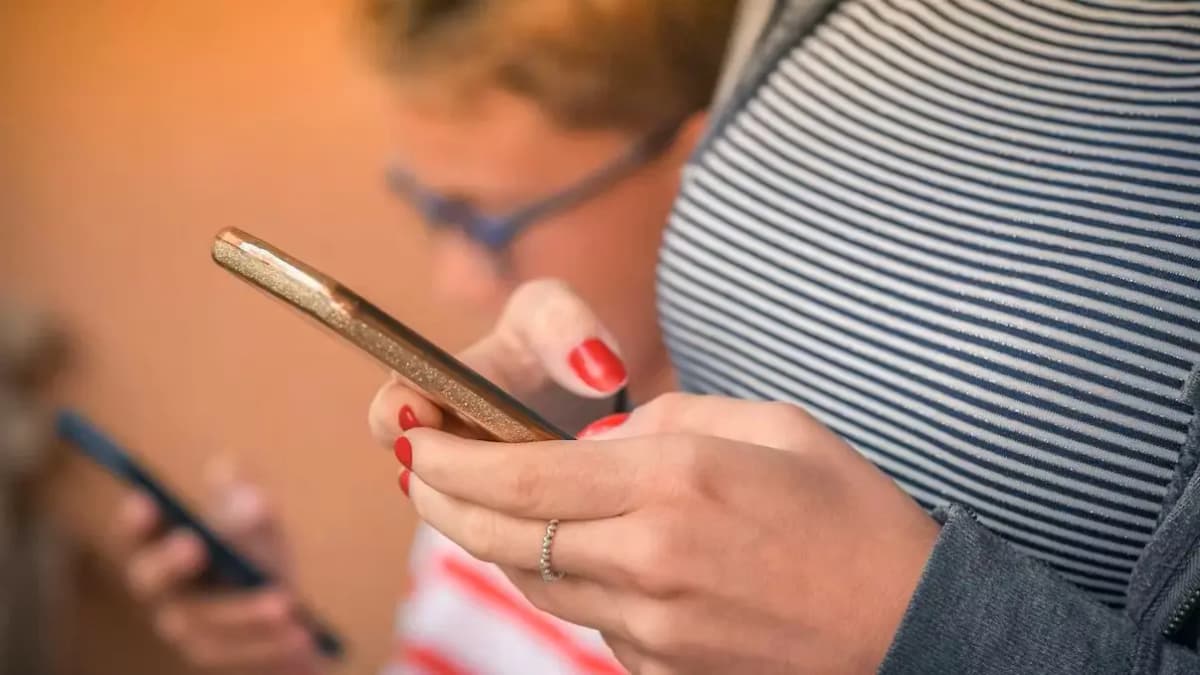 Аналоговое счастье: три недели без телефона полезнее, чем две недели каникул