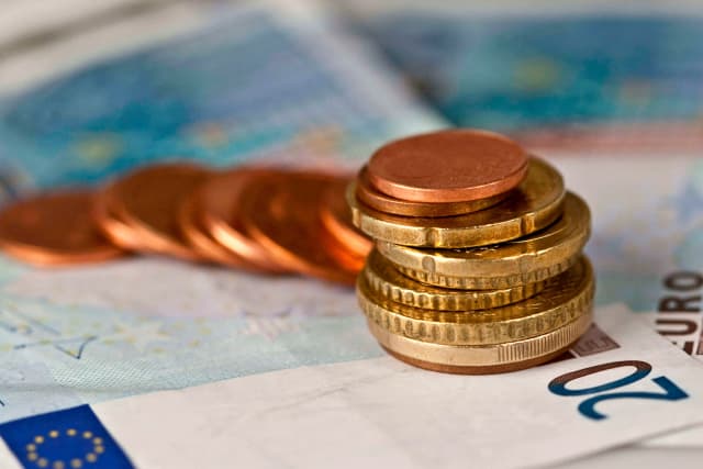 Реальные доходы в Австрии: всего 1,9% роста за 15 лет  —  хуже только в Греции