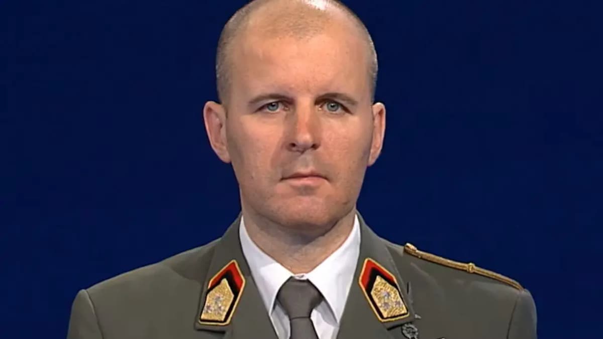 Полковник Райзнер: будущее Украины висит на волоске из-за демографии и нехватки ПВО