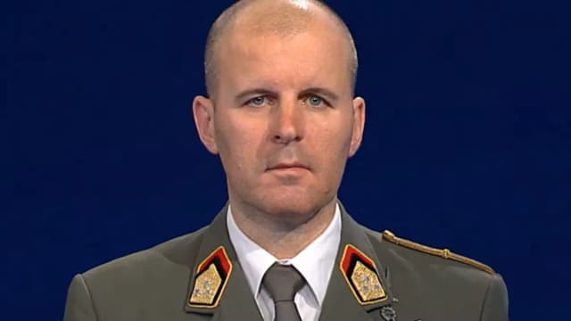 Полковник Райзнер: будущее Украины висит на волоске из-за демографии и нехватки ПВО