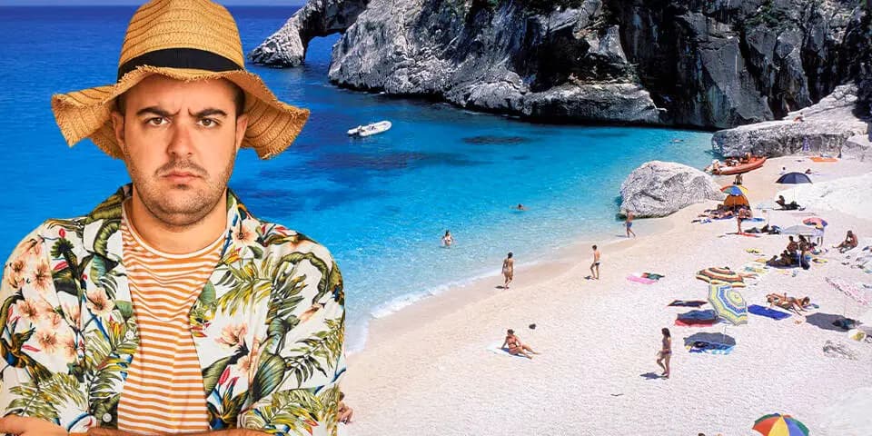 Отдых-2026 под угрозой: война в Иране делает летний отпуск непомерно дорогим для австрийцев