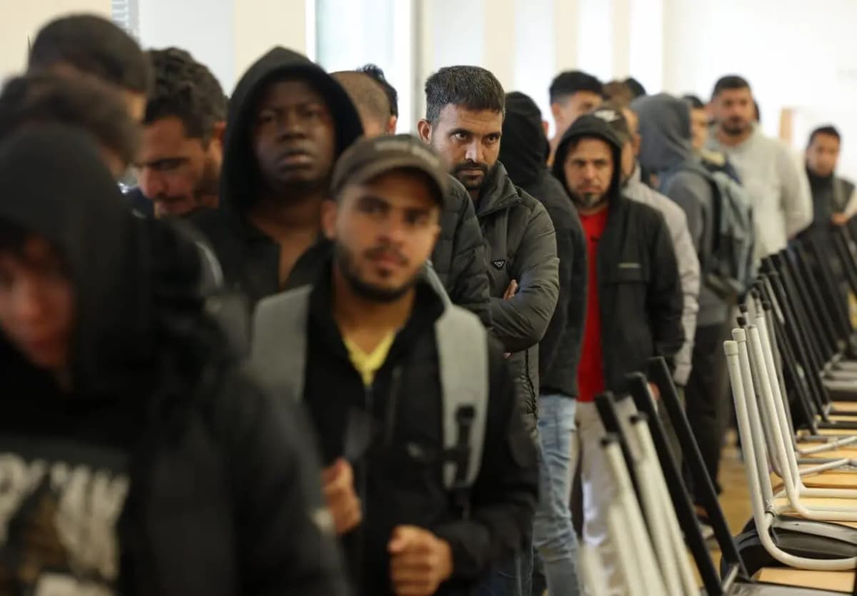 Без наличных: в Верхней Австрии отчитались об успехах новой системы выплат беженцам