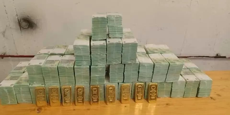 Конфликт Венгрии и Украины из-за 70-миллионного транспорта Raiffeisenbank набирает оборот