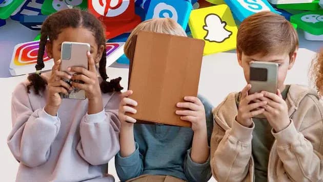 Запрет соцсетей: последние неясности с обязательным использованием настоящих имён