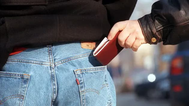 «Я был в бешенстве»: воры дважды обокрали одного и того же полицейского