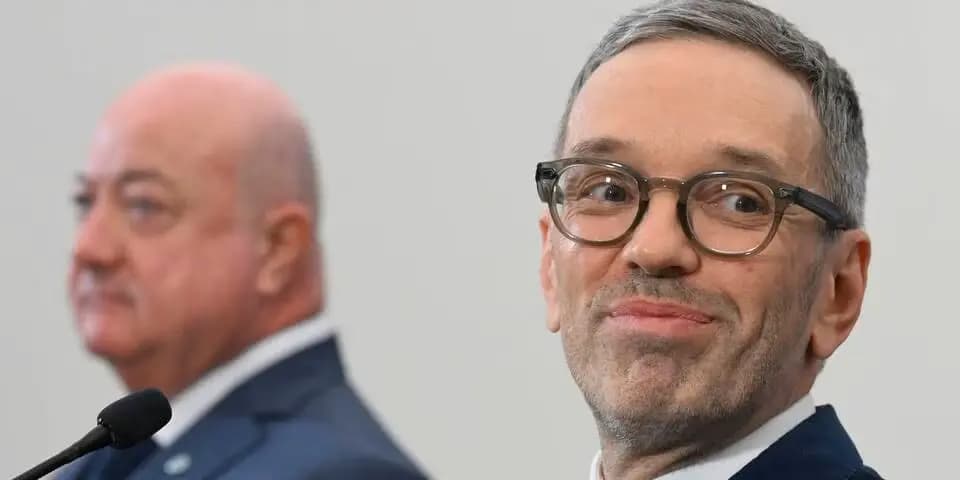 FPÖ пожинает плоды энергокризиса: партия приближается к рекордному рейтингу