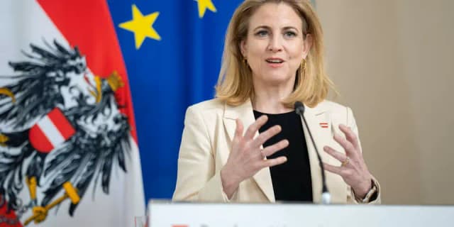 Майнль-Райзингер предостерегает Европу от вмешательства в конфликт с Ираном и указывает на выгоду Путина