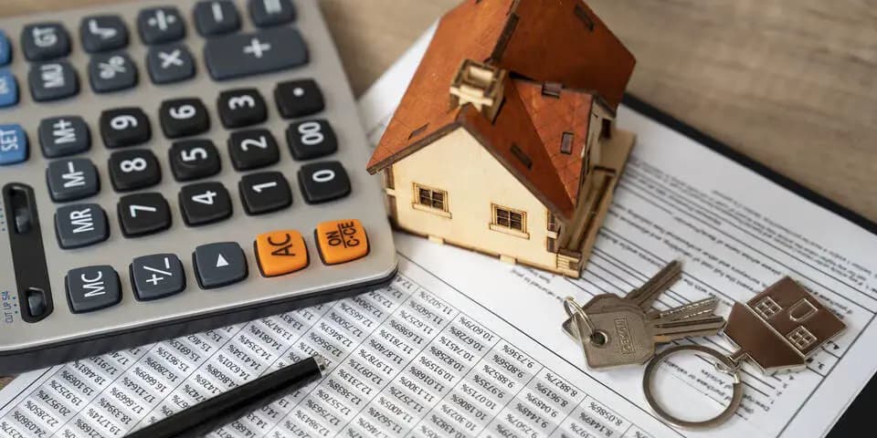 Где квартиры дороже всего, а где дешевле: рейтинг федеральных земель Австри