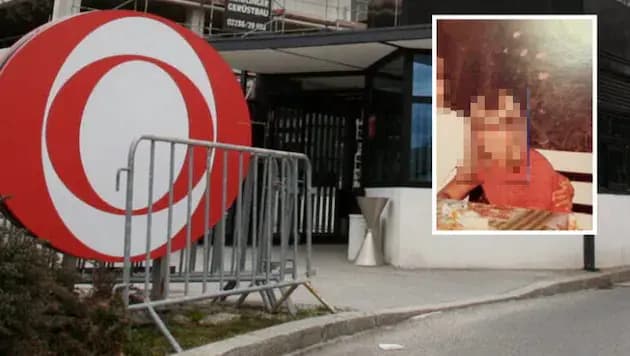 Скандал спустя десятилетия: дело бывшего сотрудника ORF получает новые свидетельства