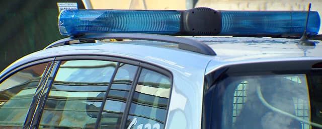 Попытка похищения в Тироле: пара в масках пыталась затащить семилетнюю девочку в машину