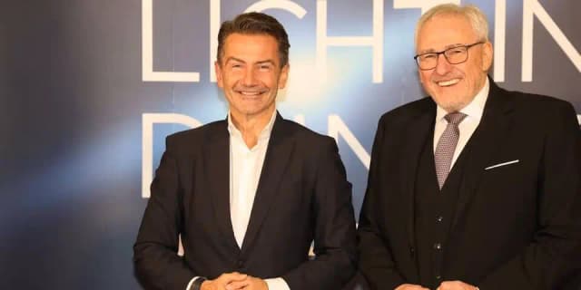 До полумиллиона евро в год: названы самые высокие зарплаты сотрудников ORF