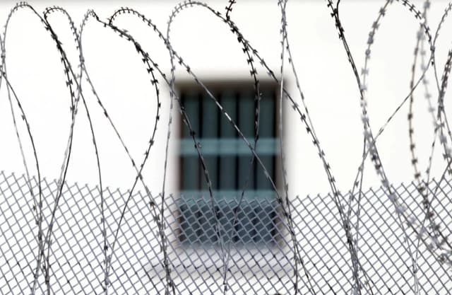 За решеткой и вне ее: почему за пять лет из тюрем Австрии исчезли более 800 человек
