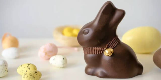 Сколько стоят пасхальные зайцы в Австрии: обзор цен в сетевых супермаркетах