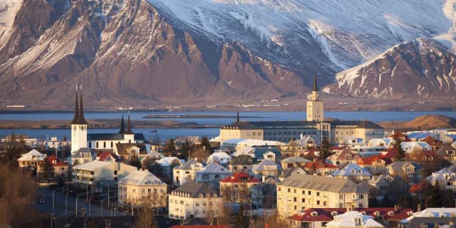 Отдых без страха: названы самые безопасные страны для путешествий в 2026 году. Австрия в топ-5!