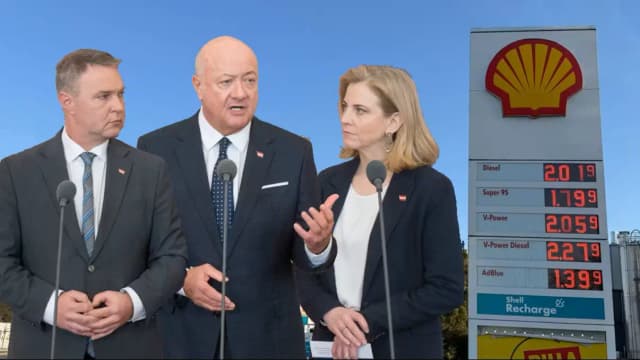 Кризис в Иране ударил по кошельку: Австрия вводит экстренные меры на заправках