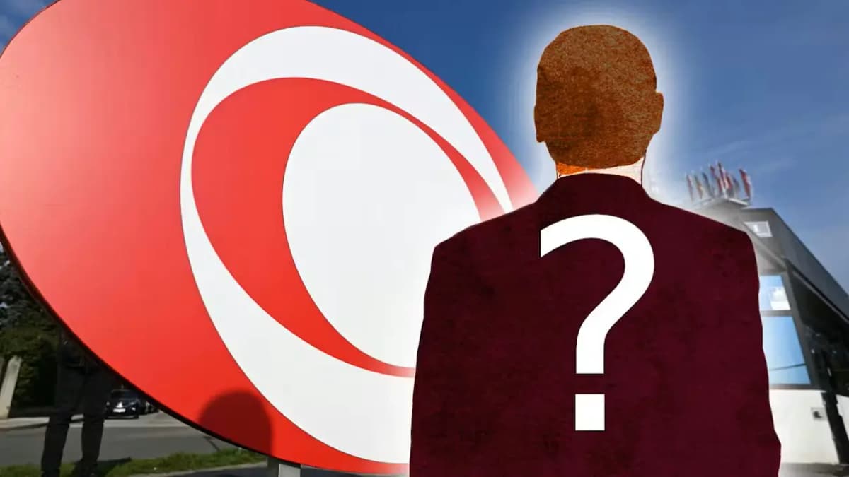 Объявлен конкурс на пост главы ORF: зарплата — 430 тысяч евро, заявки принимаются до 17 апреля