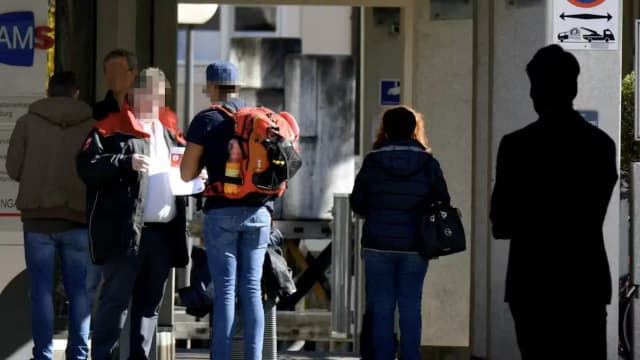 "Катастрофа! AMS присылает мне только идиотов" — предприниматели жалуются на работу биржи труда