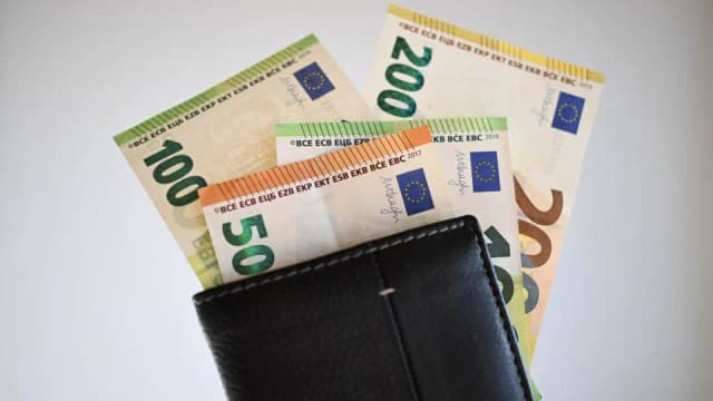 Покупательная способность в Австрии выросла только номинально: инфляция съела реальный рост