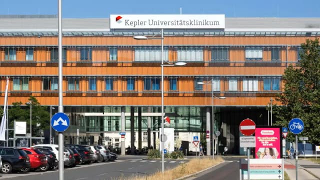 Вторая ошибка за месяц: здоровой австрийке поставили диагноз рак груди