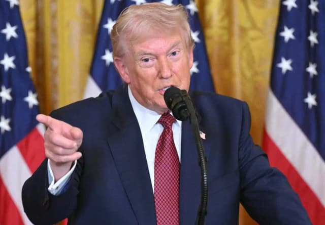 Новые пошлины Трампа: австрийская экономика ощутит удар через европейских партнёров