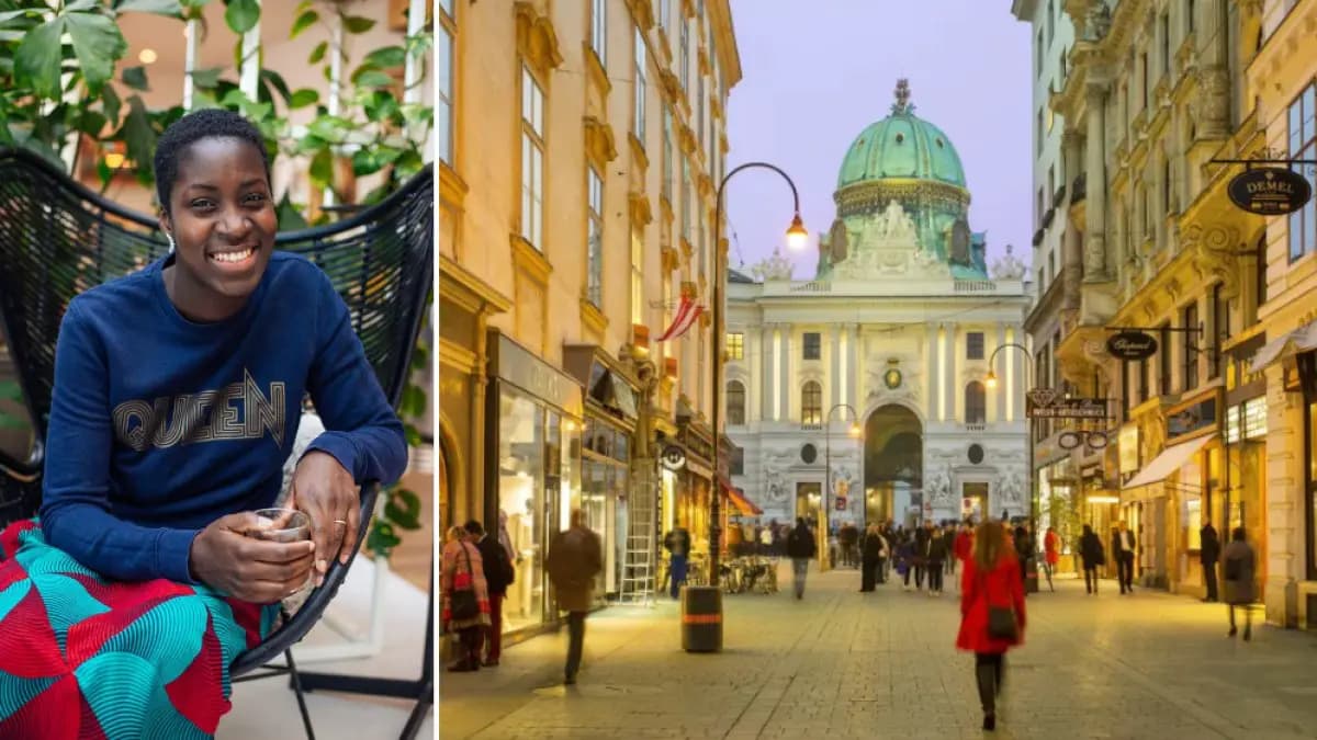 «Вена безопаснее и чище Лондона, но здесь меньше толерантности к различиям»: британцы о жизни в Австрии