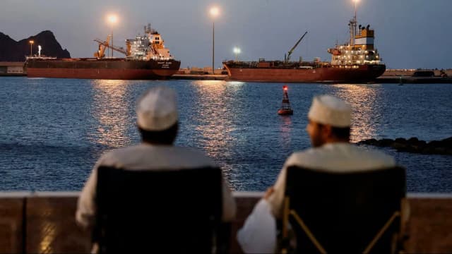 Энергетический кризис в Австрии: хватит ли стране нефти и газа, если война в Иране затянется?