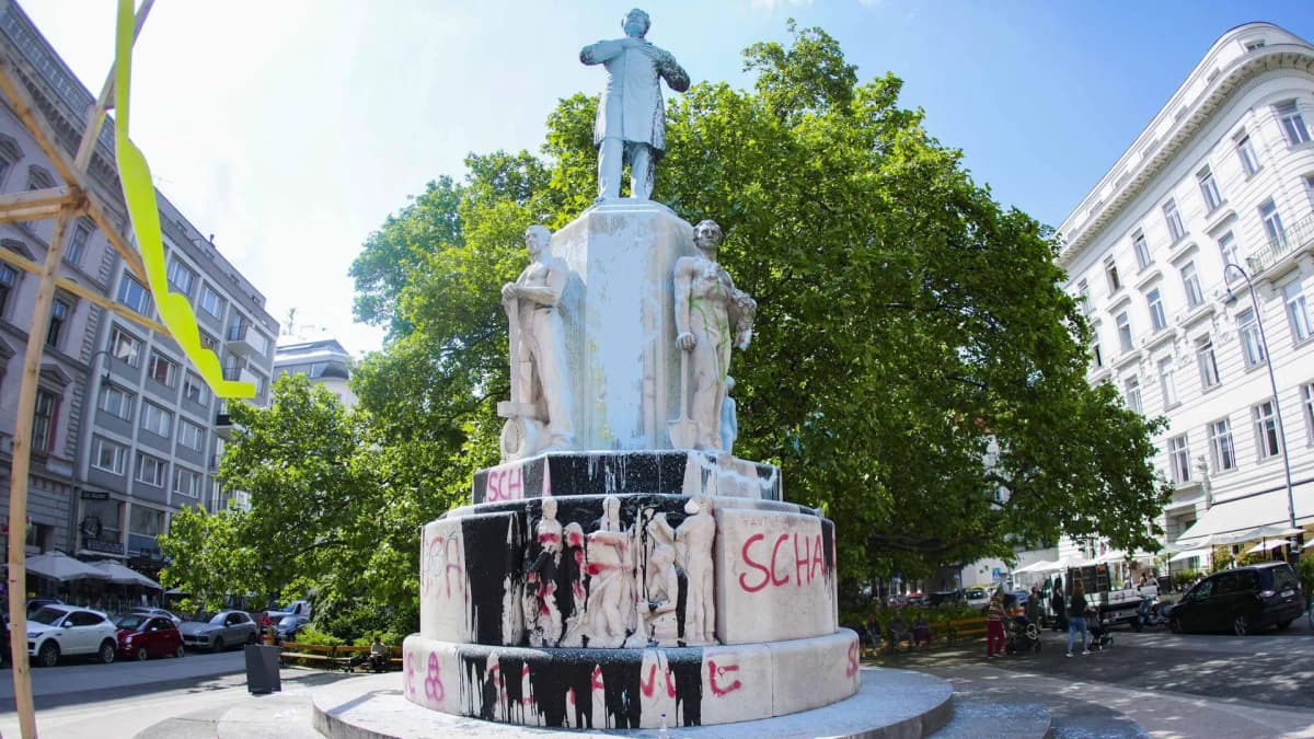 День в истории Австрии