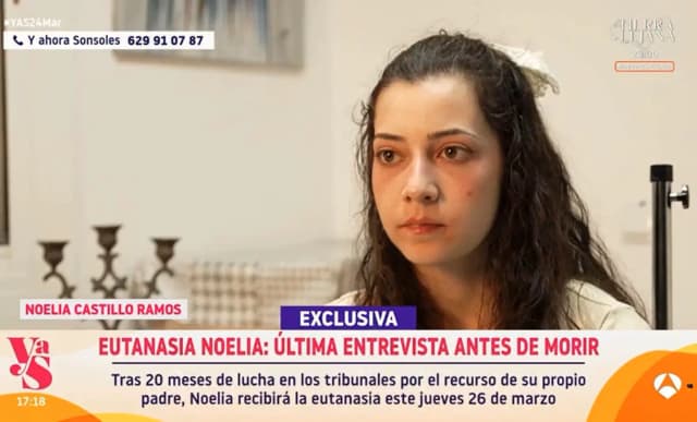 Право на смерть vs. воля семьи: испанский прецедент, который заставляет задуматься Австрию