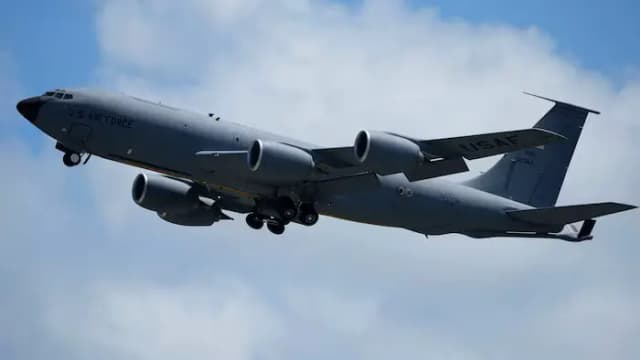 Австрия отказала США в использовании воздушного пространства для войны с Ираном