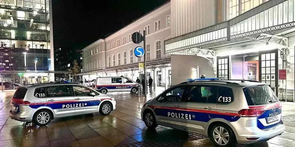 Драка в Зальцбурге: украинцы напали на афганца, пострадавший в больнице