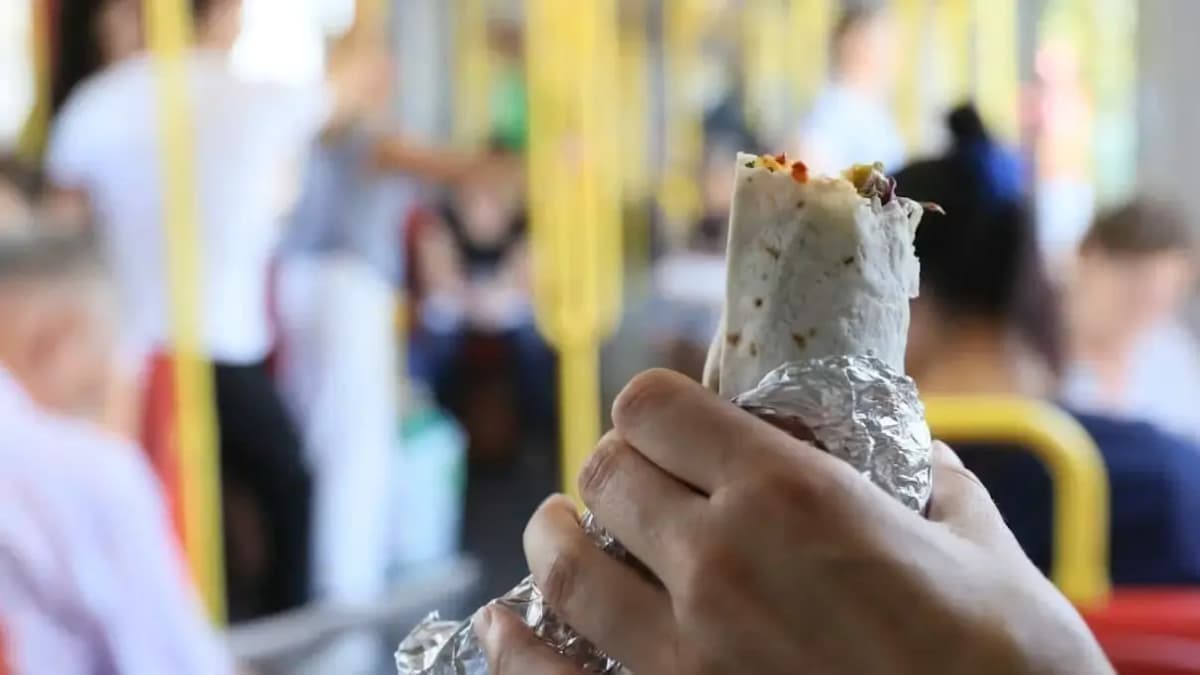 Запрет на еду, громкую музыку и телефонные разговоры: охранники подвели итоги года