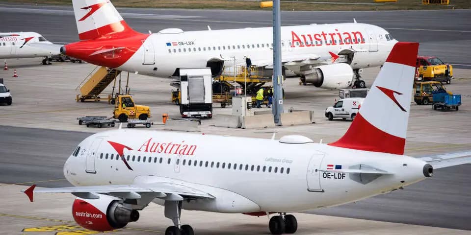 AUA готовится к худшему: на повестке дня отмена рейсов и списание самолётов