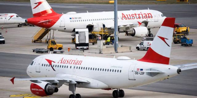 AUA готовится к худшему: на повестке дня отмена рейсов и списание самолётов