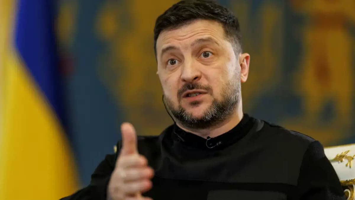 Спор из-за трубопровода: Киев блокирует ремонт, ЕС в ярости, Вена следит за развитием ситуации